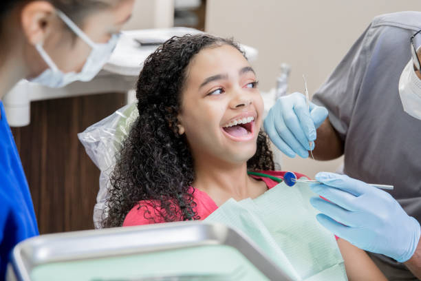 Best Emergency Dental Care for Broken or Chipped Teeth in Rusk, TX
