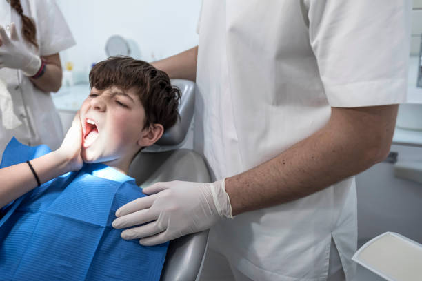 Best Urgent Care for Lost Fillings or Crowns in Rusk, TX