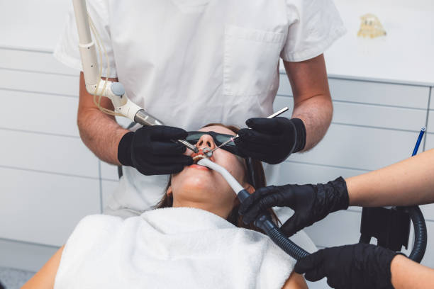 Best Emergency TMJ Treatment in Rusk, TX
