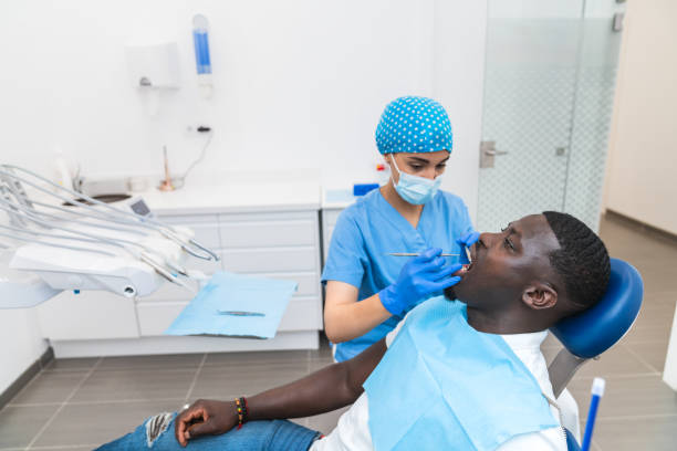 Best Pediatric Emergency Dentist in Rusk, TX